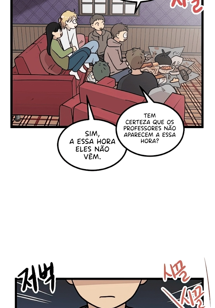 Sem Casa Capítulo 17 Página 71