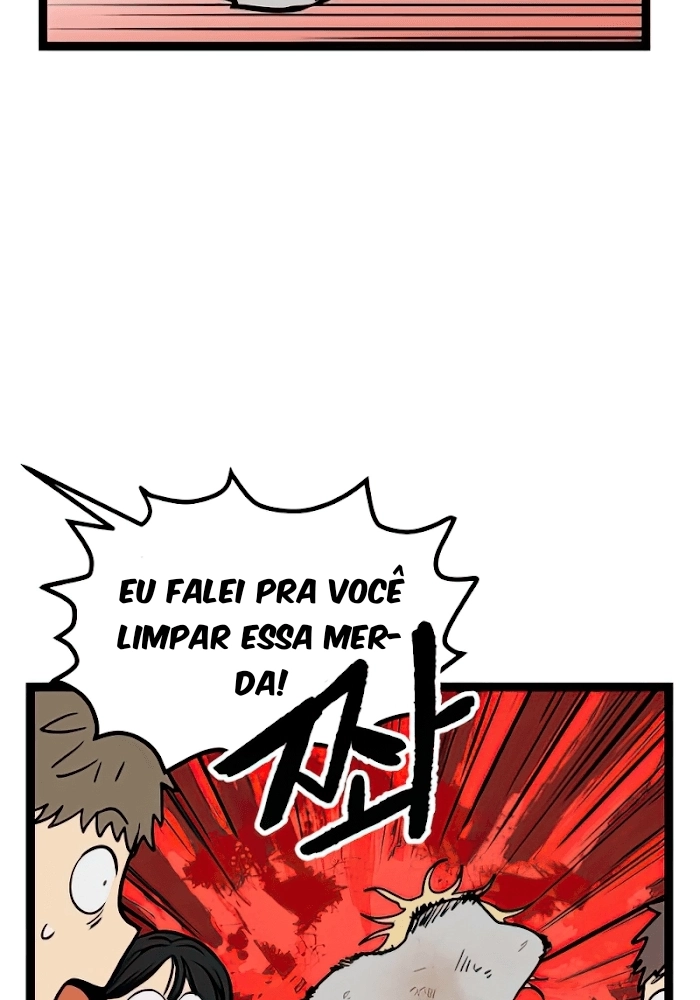 Sem Casa Capítulo 17 Página 74