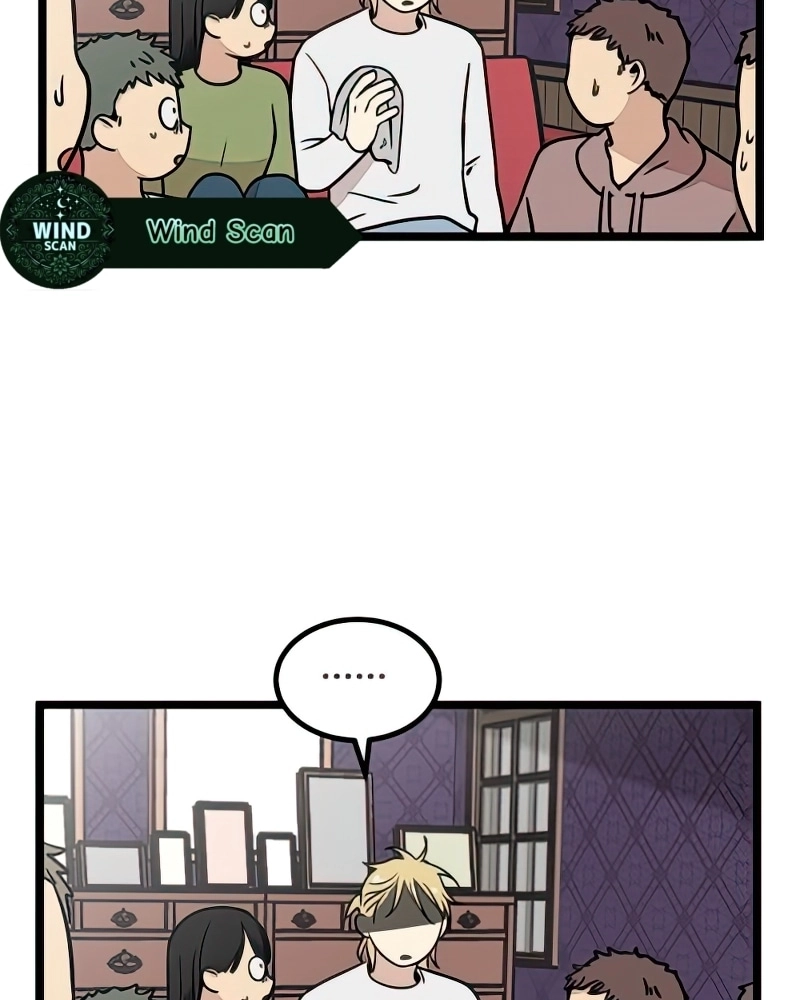 Sem Casa Capítulo 18 Página 8