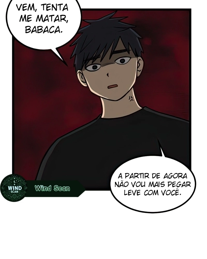 Sem Casa Capítulo 18 Página 11