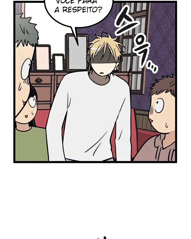Sem Casa Capítulo 18 Página 13