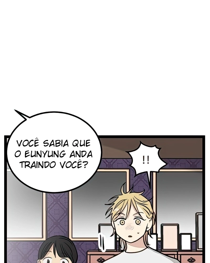 Sem Casa Capítulo 18 Página 18