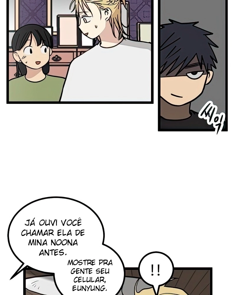 Sem Casa Capítulo 18 Página 21