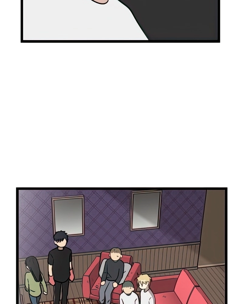 Sem Casa Capítulo 18 Página 31