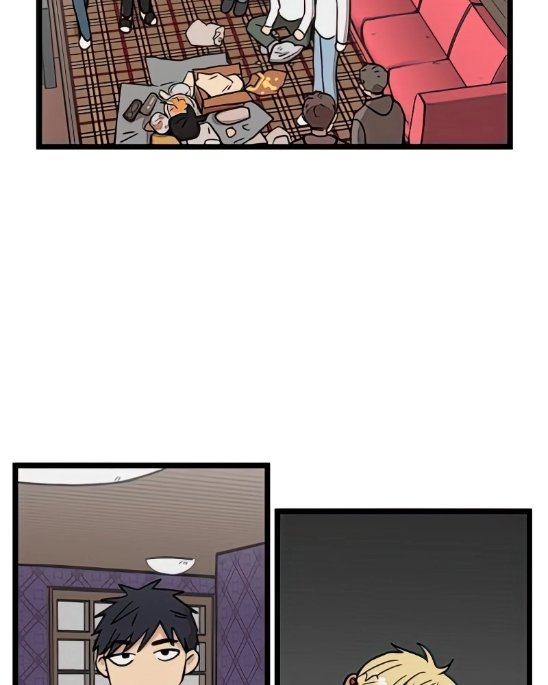 Sem Casa Capítulo 18 Página 32