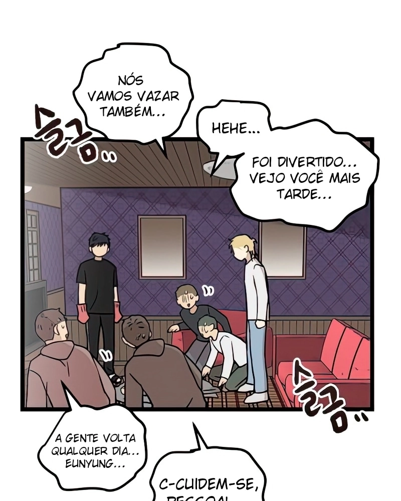 Sem Casa Capítulo 18 Página 35
