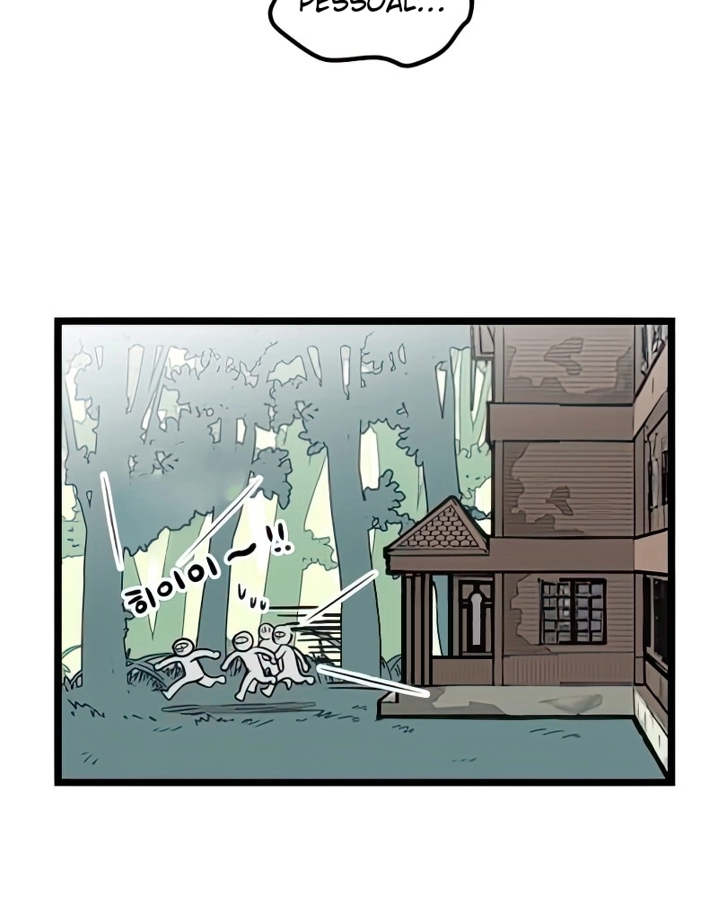 Sem Casa Capítulo 18 Página 36