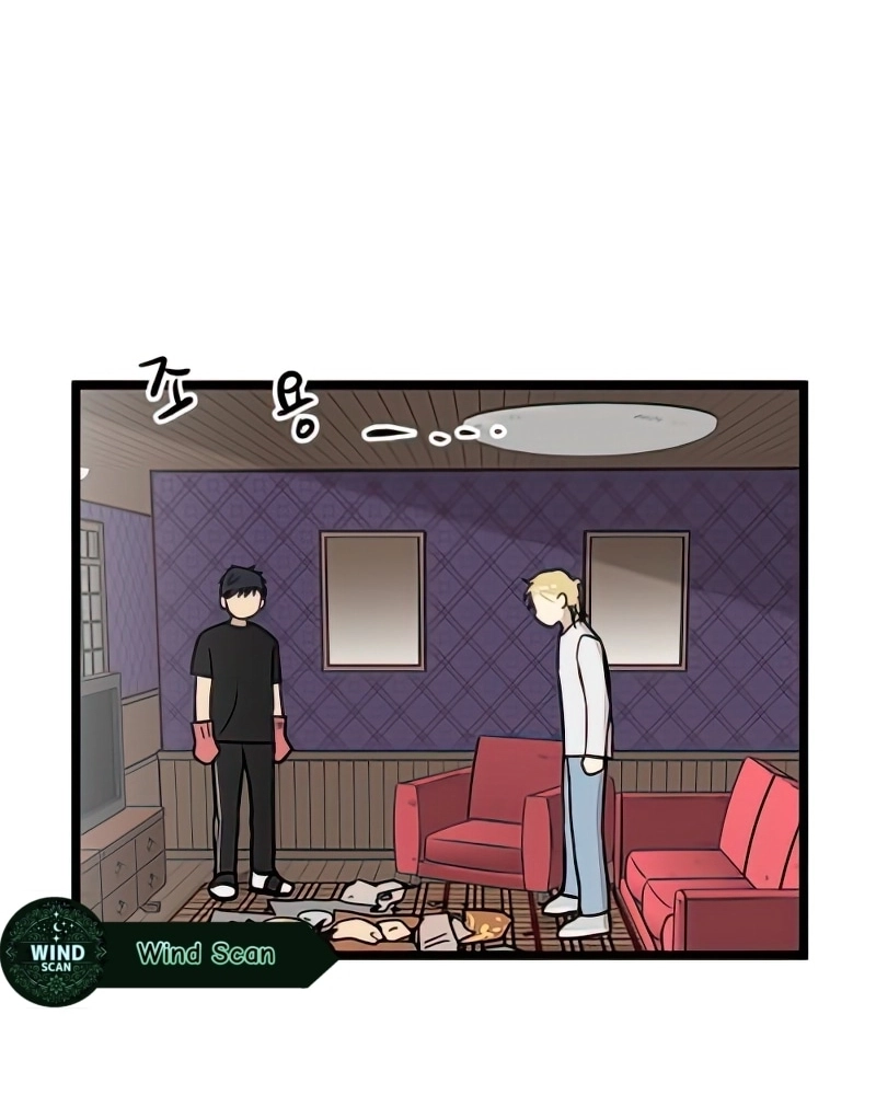 Sem Casa Capítulo 18 Página 37