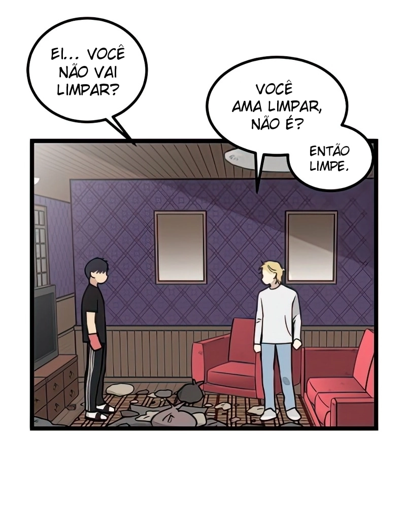 Sem Casa Capítulo 18 Página 46