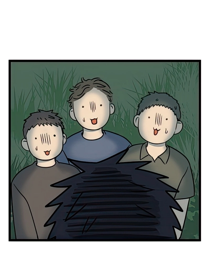 Sem Casa Capítulo 18 Página 53