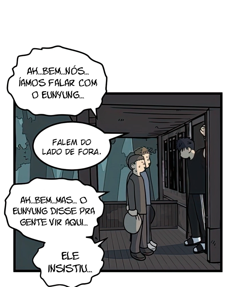 Sem Casa Capítulo 18 Página 54