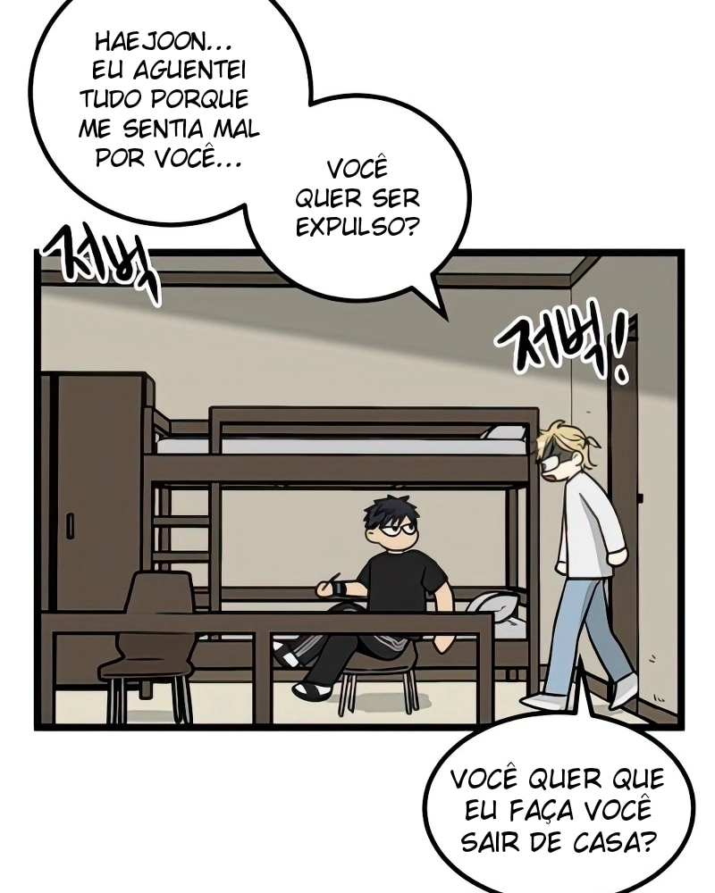 Sem Casa Capítulo 18 Página 62