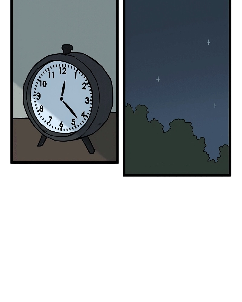 Sem Casa Capítulo 19 Página 8
