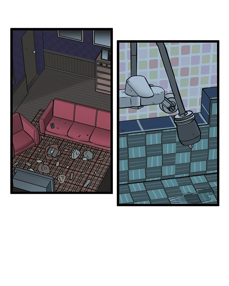 Sem Casa Capítulo 19 Página 9
