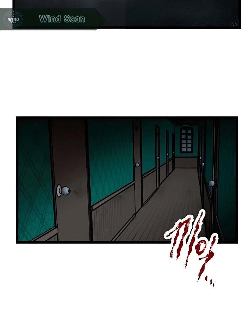 Sem Casa Capítulo 19 Página 20