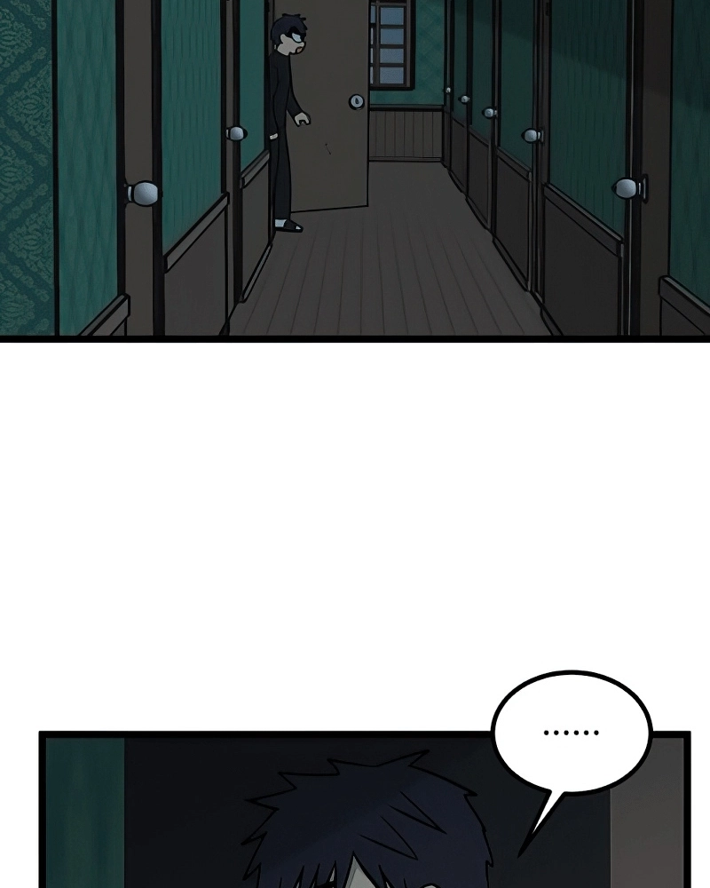 Sem Casa Capítulo 19 Página 38