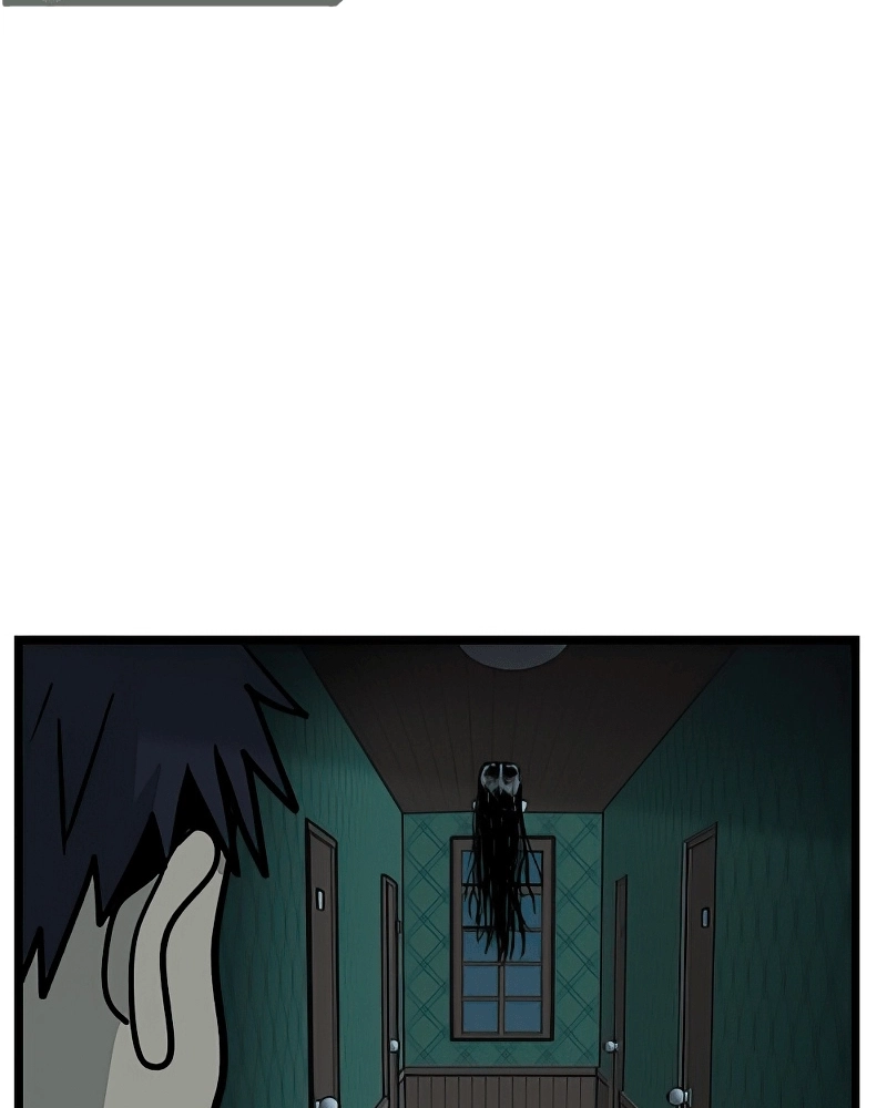 Sem Casa Capítulo 19 Página 40