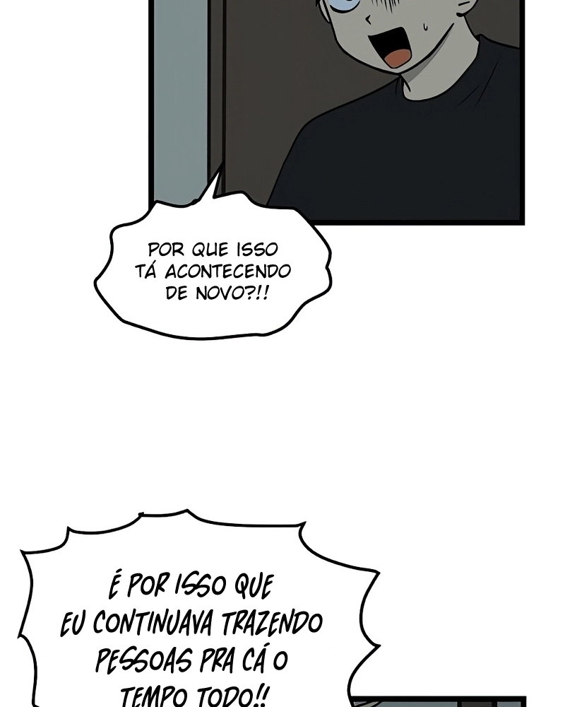 Sem Casa Capítulo 19 Página 53
