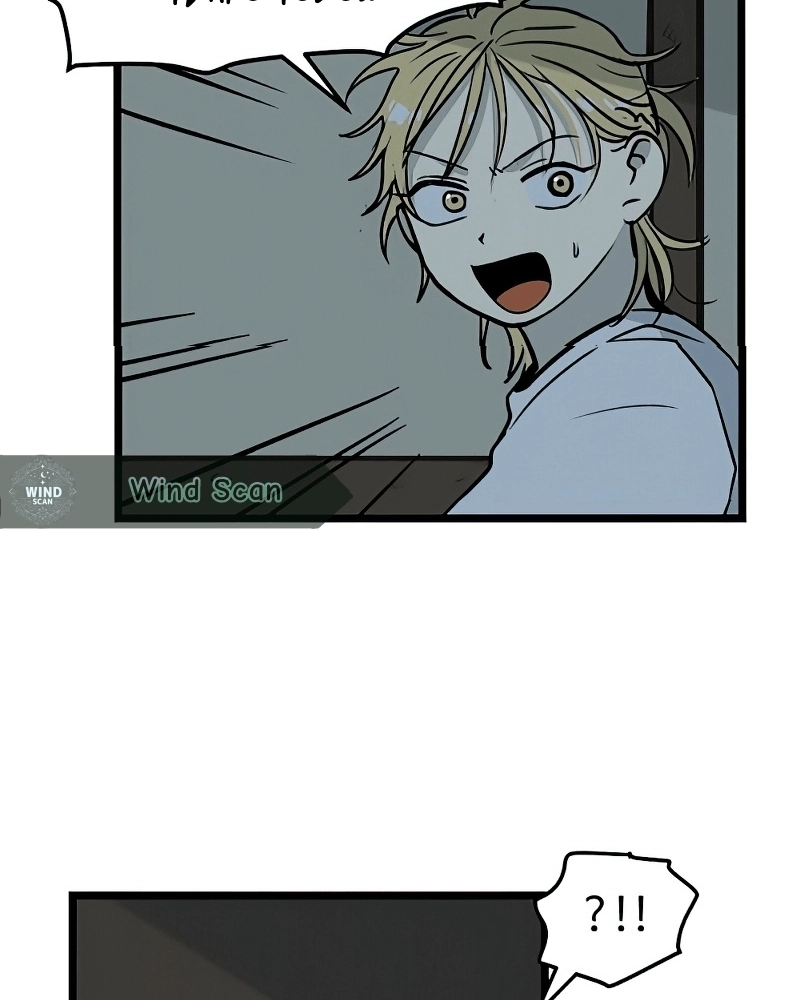 Sem Casa Capítulo 19 Página 54