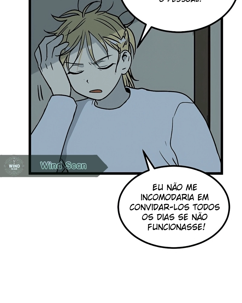 Sem Casa Capítulo 19 Página 57
