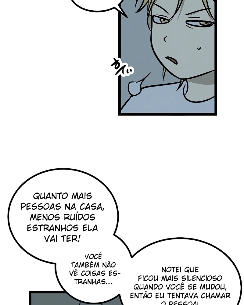 Sem Casa Capítulo 19 Página 56