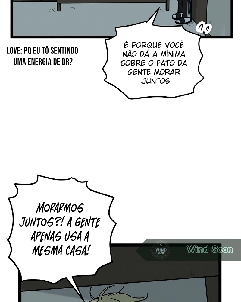 Sem Casa Capítulo 19 Página 60