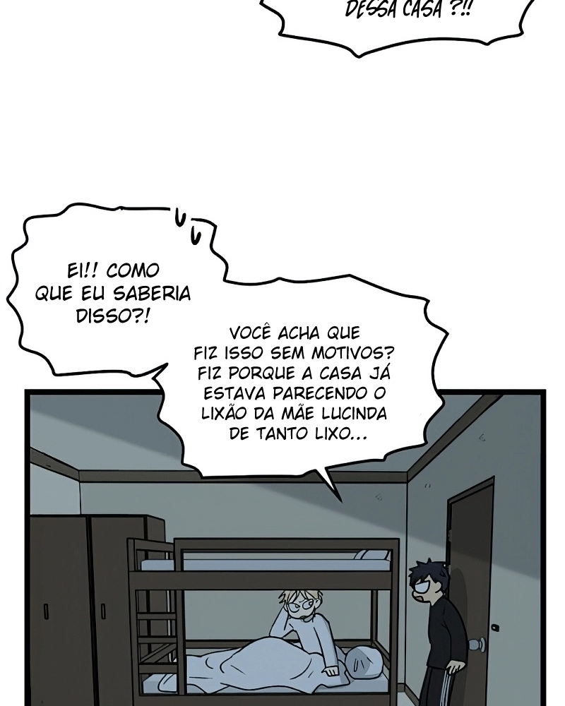 Sem Casa Capítulo 19 Página 59