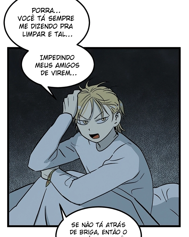 Sem Casa Capítulo 19 Página 63