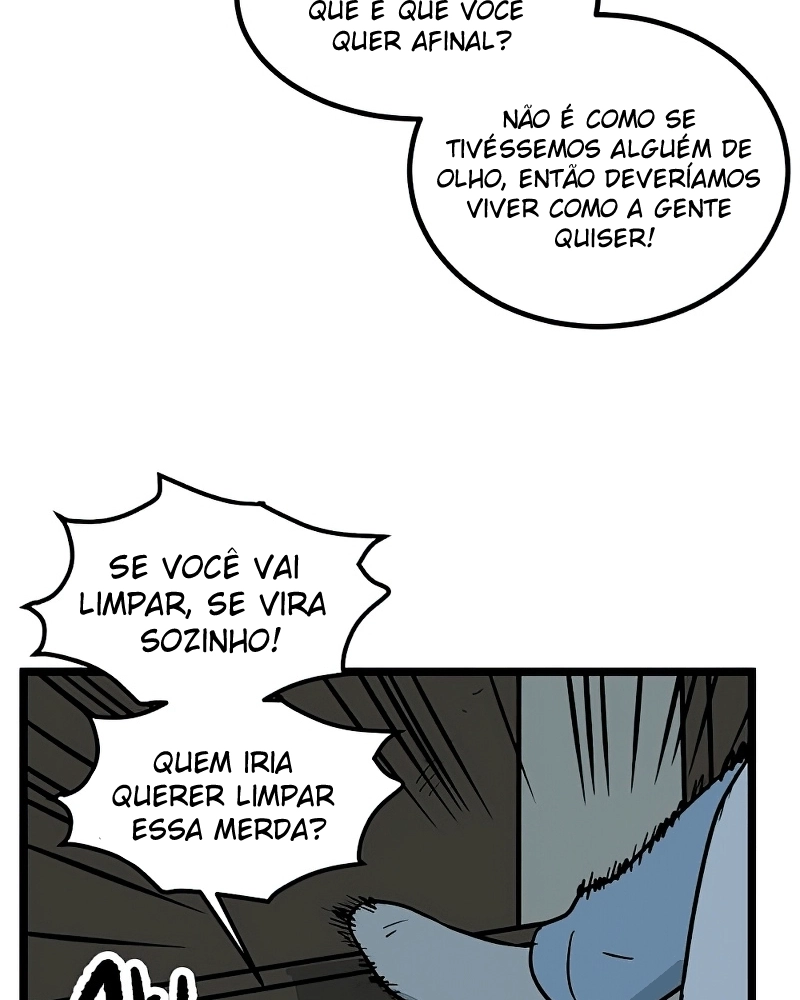 Sem Casa Capítulo 19 Página 64