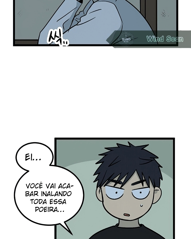 Sem Casa Capítulo 19 Página 67