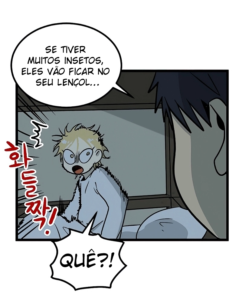 Sem Casa Capítulo 19 Página 69
