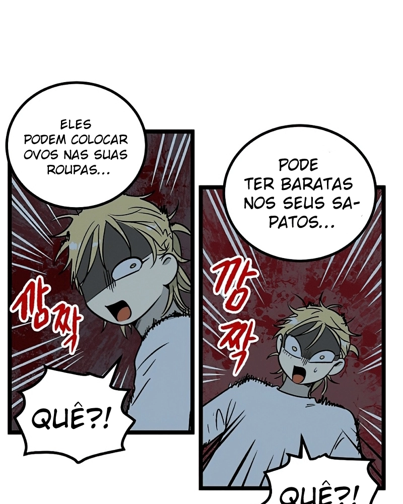 Sem Casa Capítulo 19 Página 70