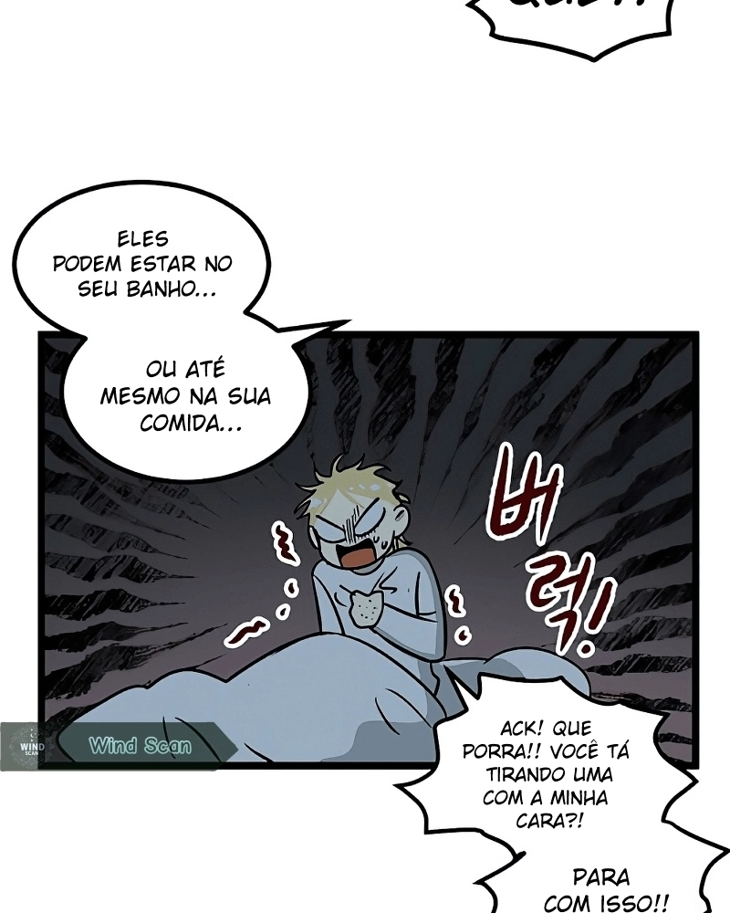 Sem Casa Capítulo 19 Página 71
