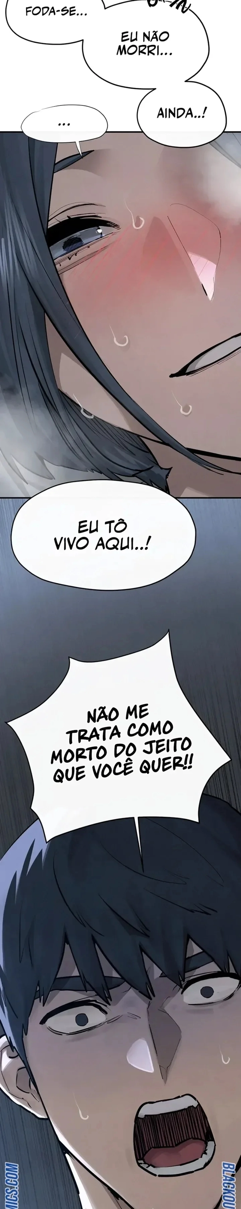 Moby Dick Capítulo 103 Página 18