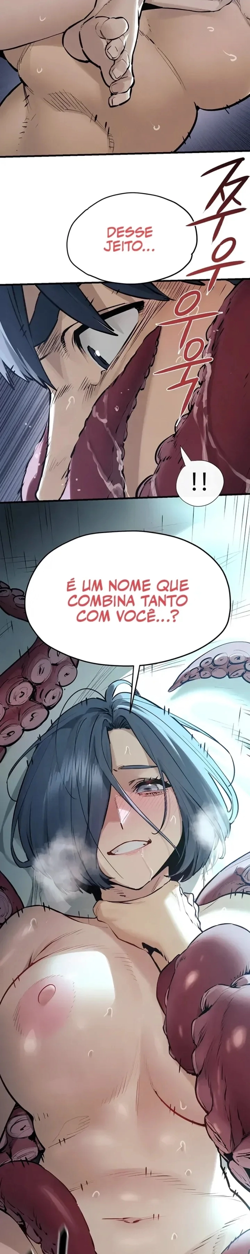 Moby Dick Capítulo 103 Página 34