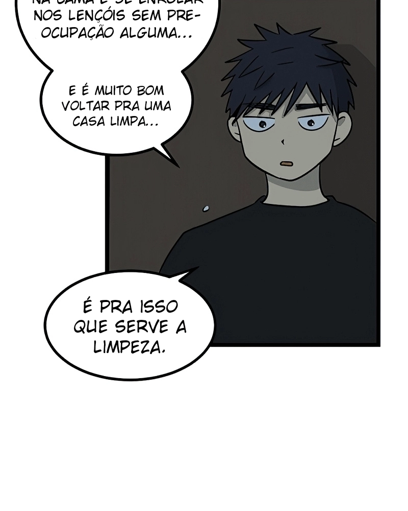 Sem Casa Capítulo 20 Página 5
