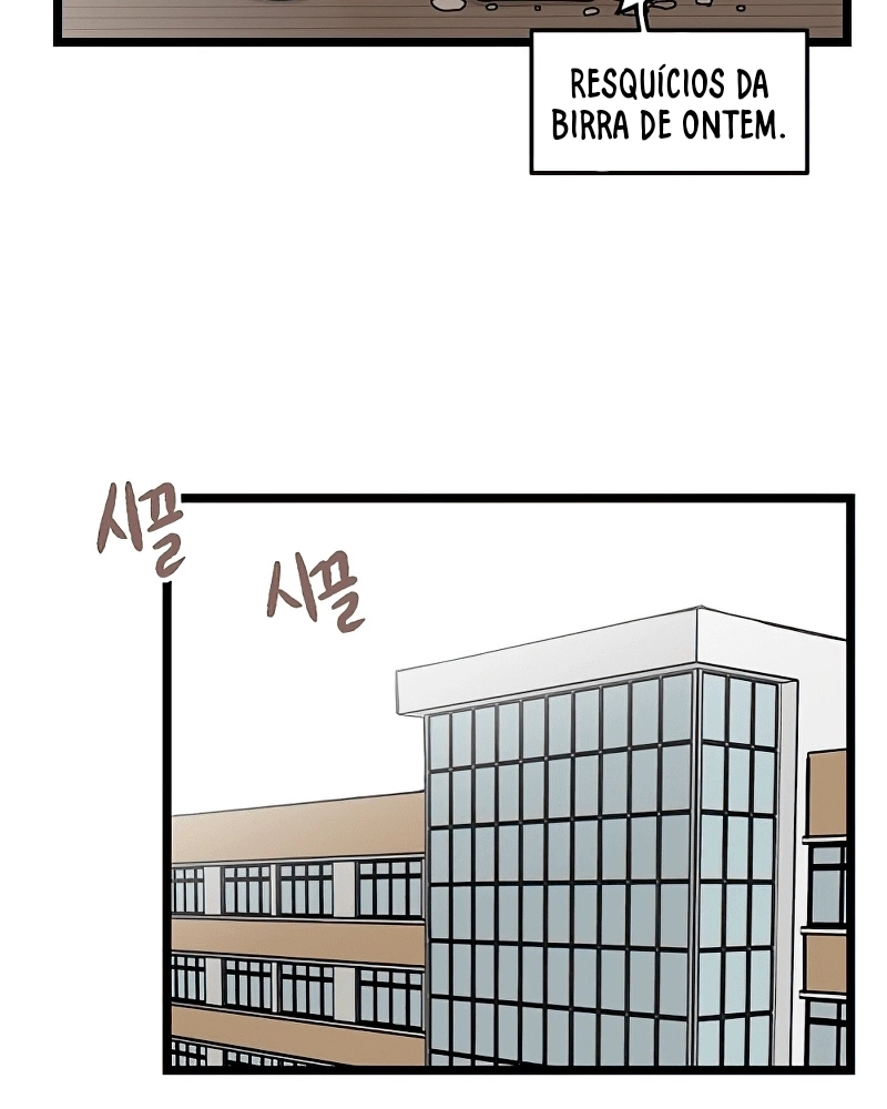 Sem Casa Capítulo 20 Página 16