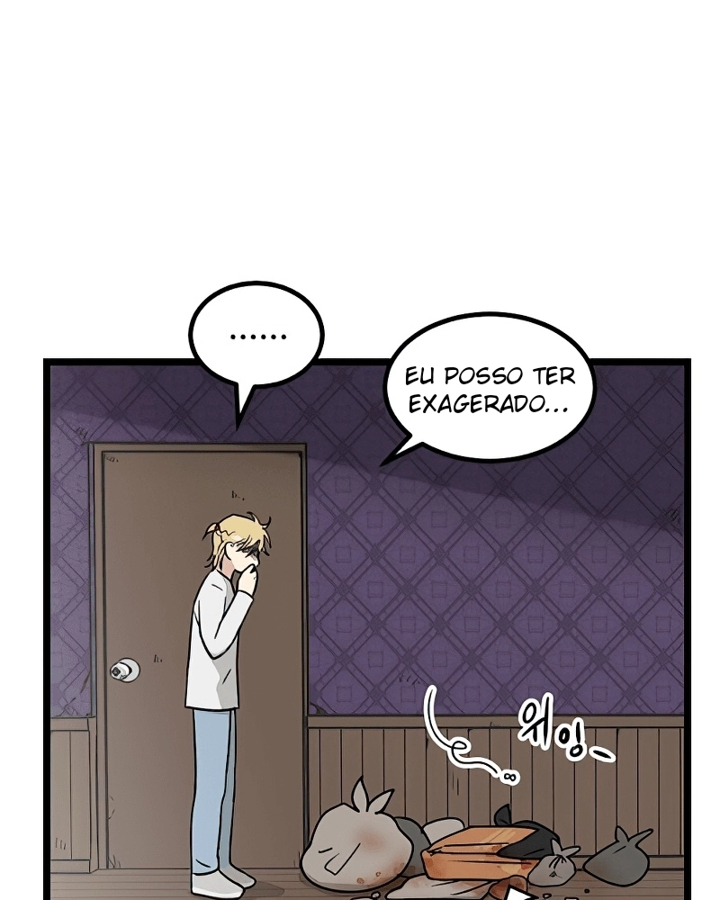 Sem Casa Capítulo 20 Página 15