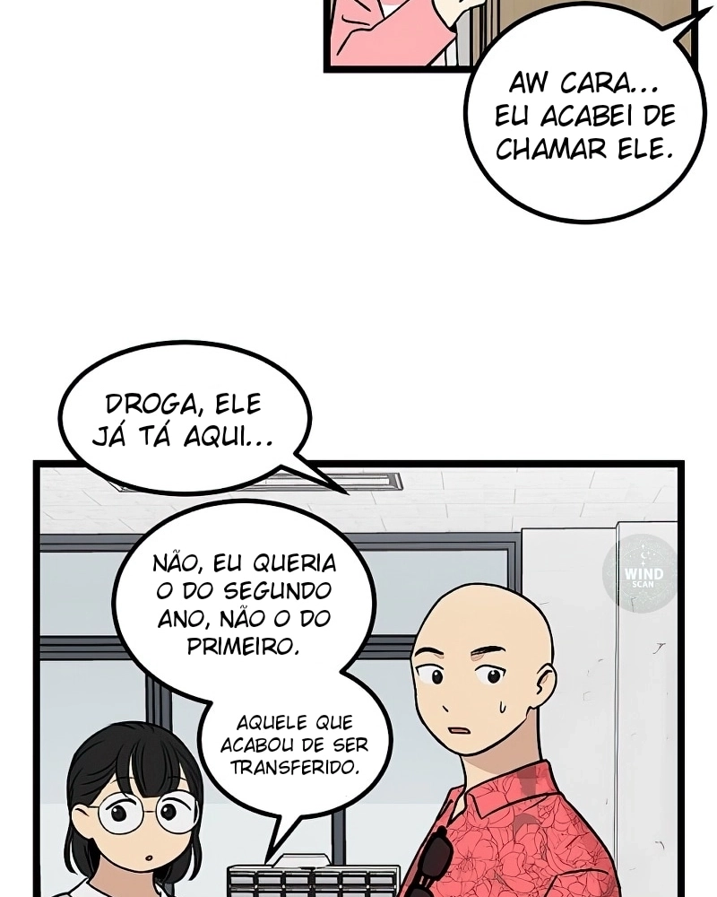 Sem Casa Capítulo 20 Página 20