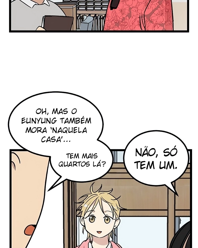 Sem Casa Capítulo 20 Página 21