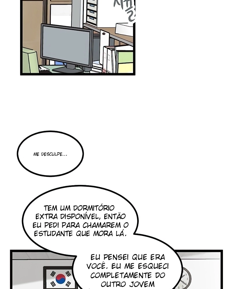 Sem Casa Capítulo 20 Página 23