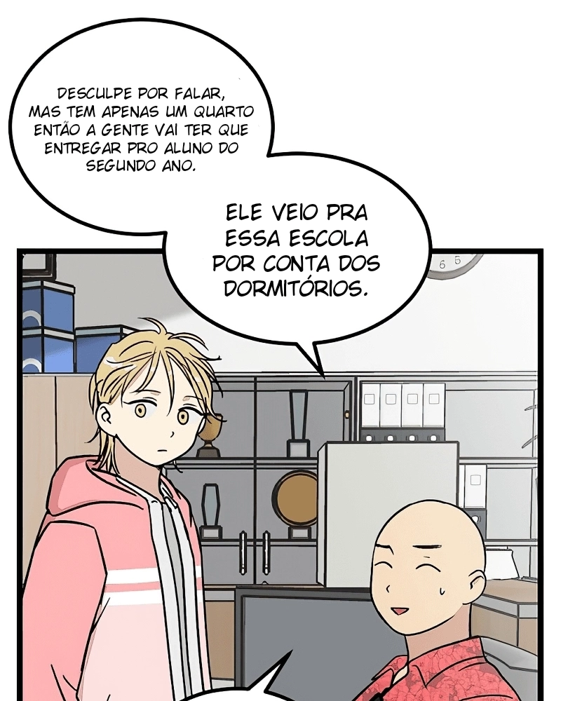 Sem Casa Capítulo 20 Página 29