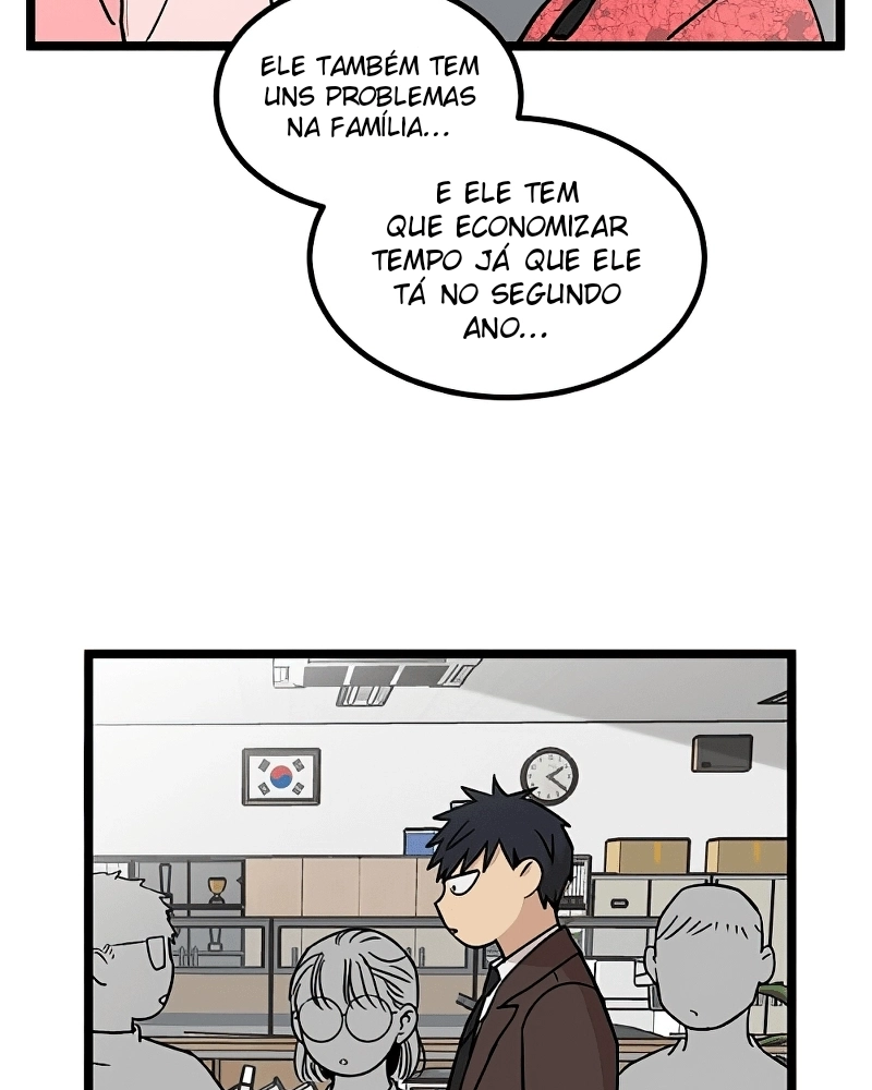 Sem Casa Capítulo 20 Página 30