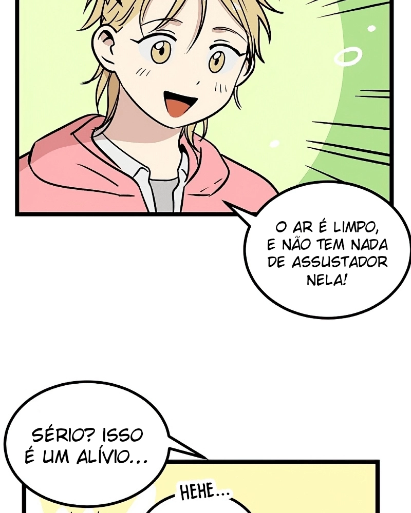 Sem Casa Capítulo 20 Página 35