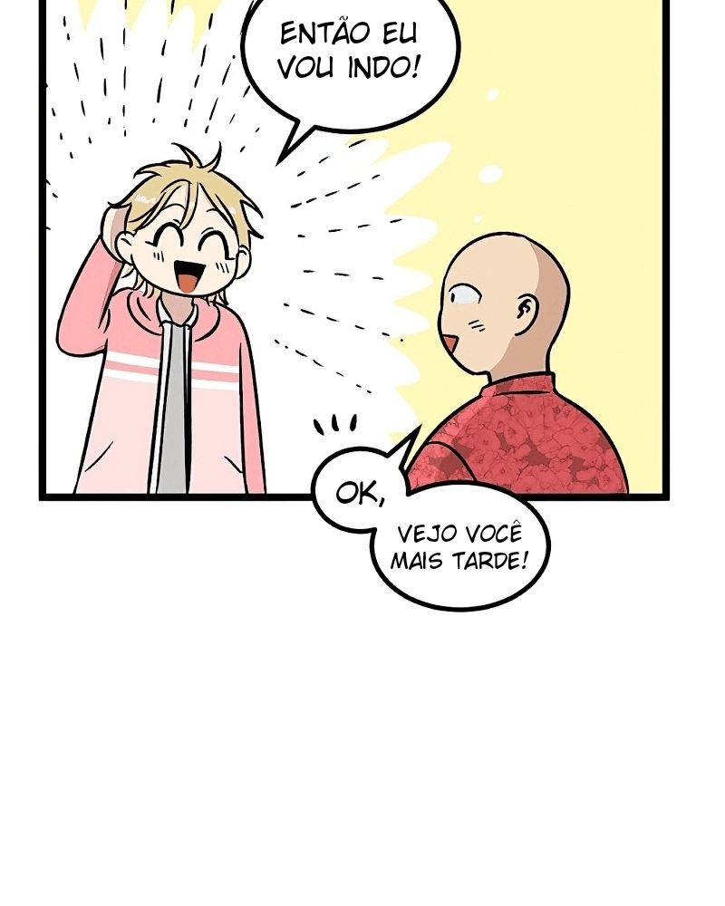 Sem Casa Capítulo 20 Página 36