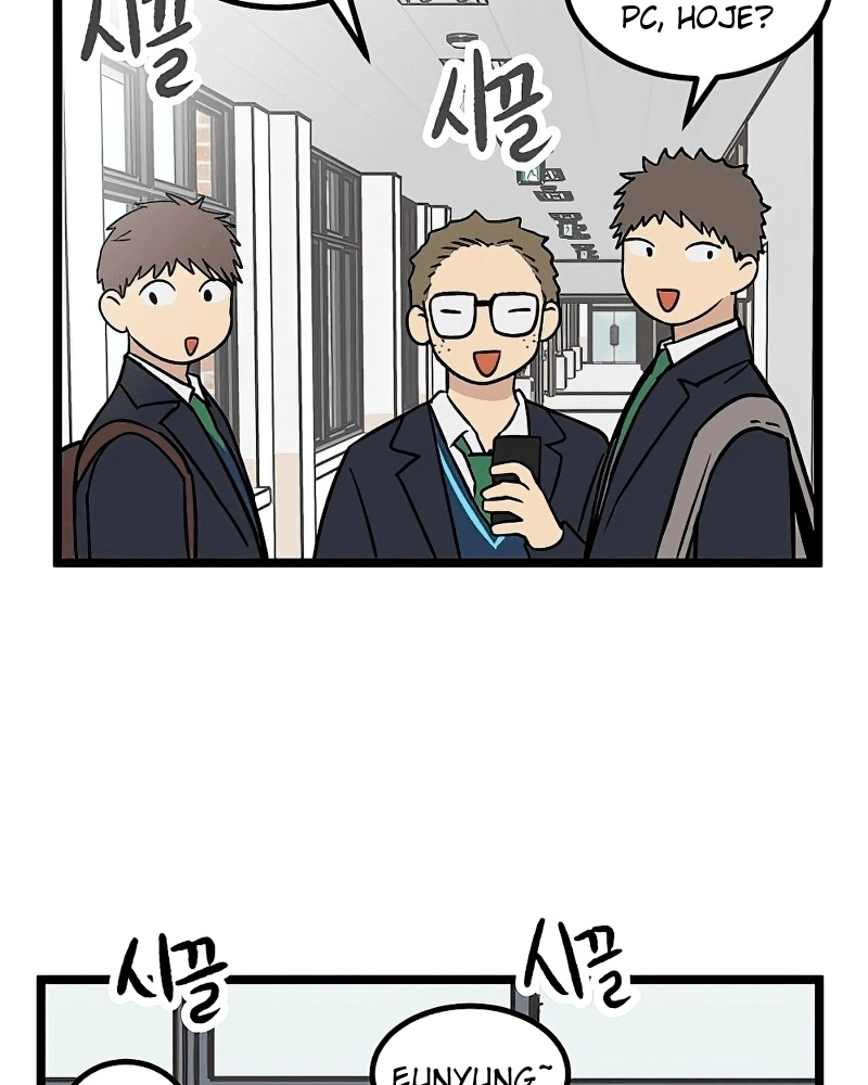 Sem Casa Capítulo 20 Página 40