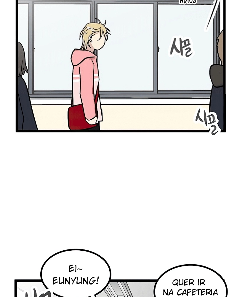 Sem Casa Capítulo 20 Página 39