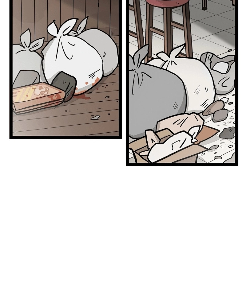 Sem Casa Capítulo 20 Página 51