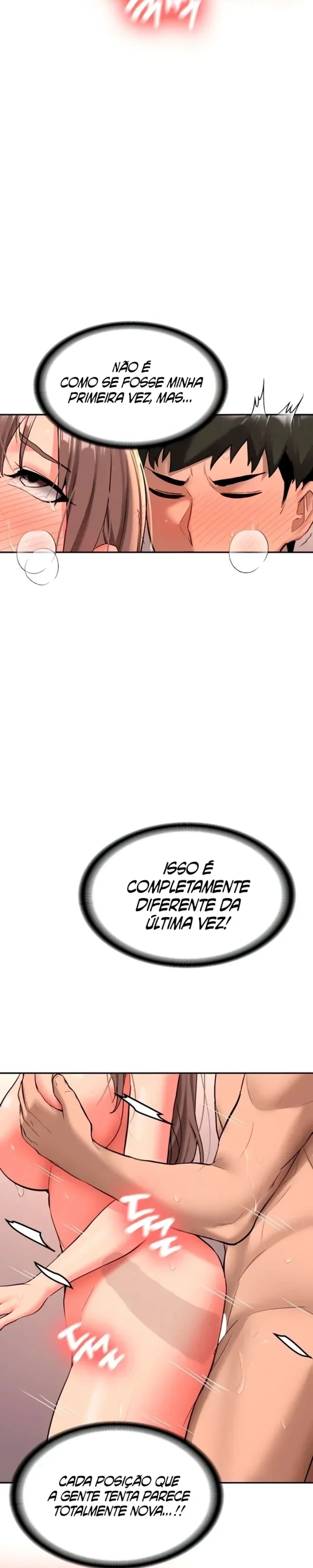 Escolher! Capítulo 18 Página 14