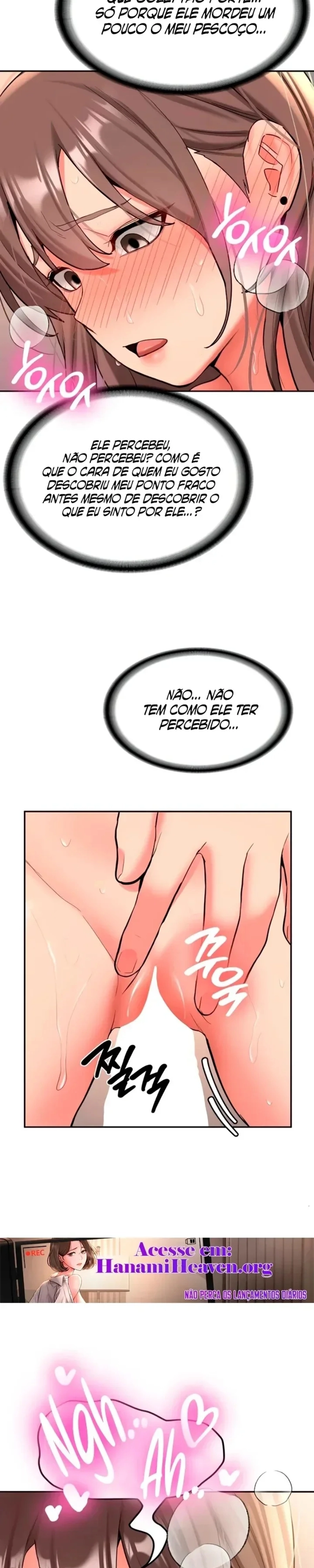 Escolher! Capítulo 18 Página 24